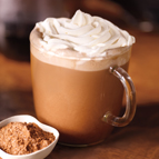 Coffee Mocha