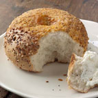 Dinner Bagel