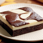 Dinner Brownie